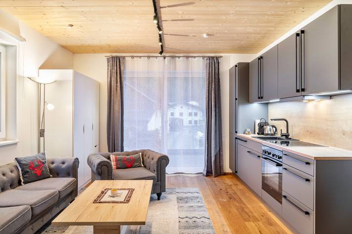 Studio für 3 Personen in Innsbruck und Umgebung - 2