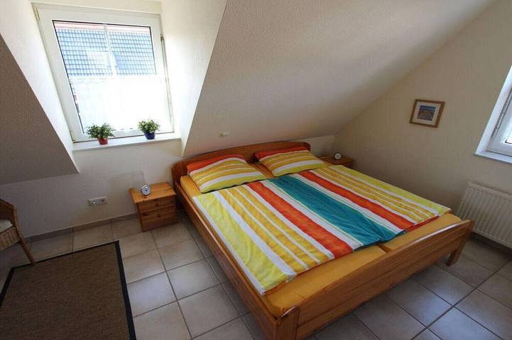 Ferienhaus für 4 Personen, mit Terrasse in Carolinensiel - 4