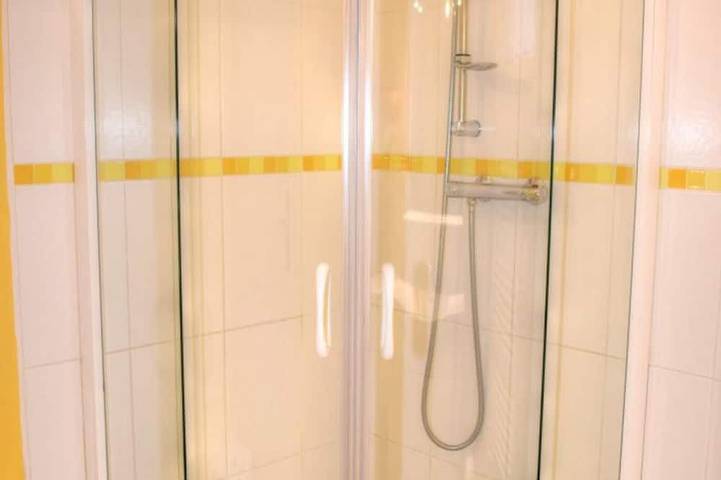 Gîte pour 5 personnes, avec jardin à Véretz - 3