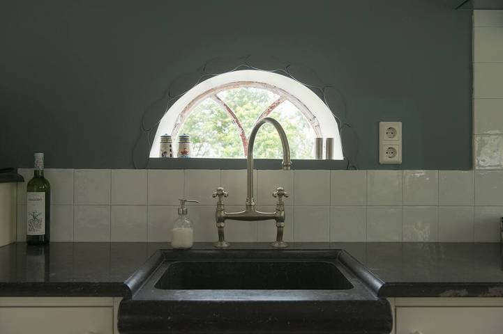 Agriturismo für 2 Personen, mit Terrasse und Garten in den Niederlande - 4