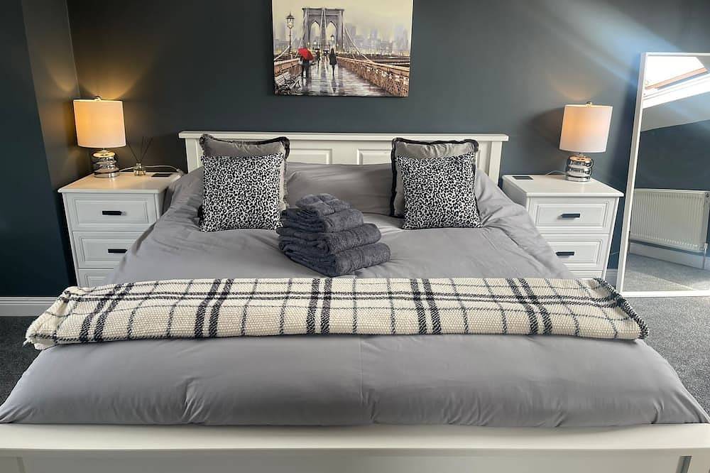 Beautiful Village Townhouse in County Sligo