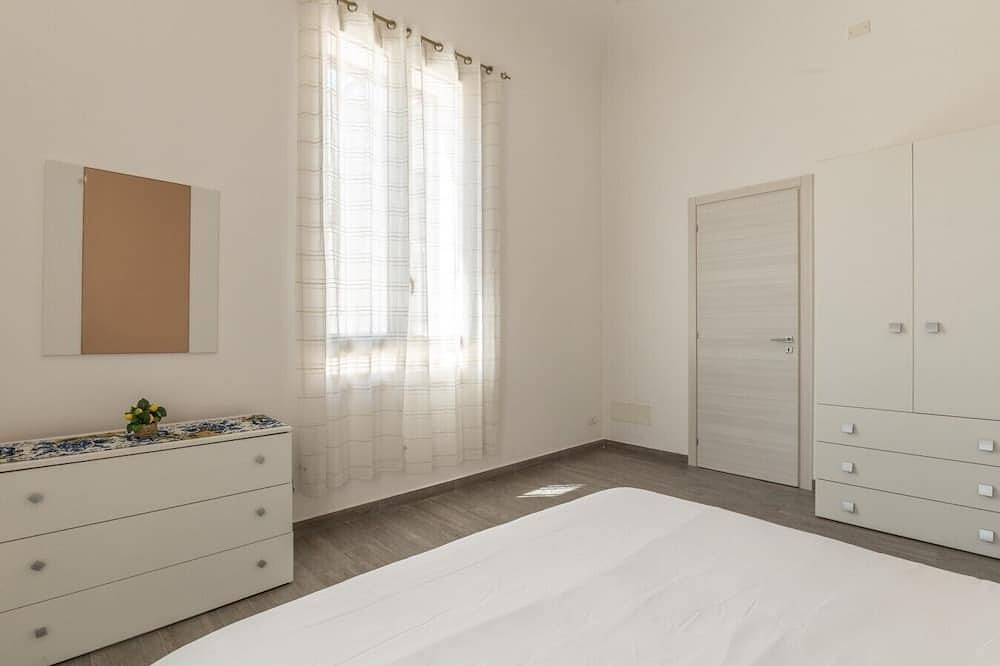 Entire apartment, The House of Pupetto - Trapani in Trapani, Trapani Province