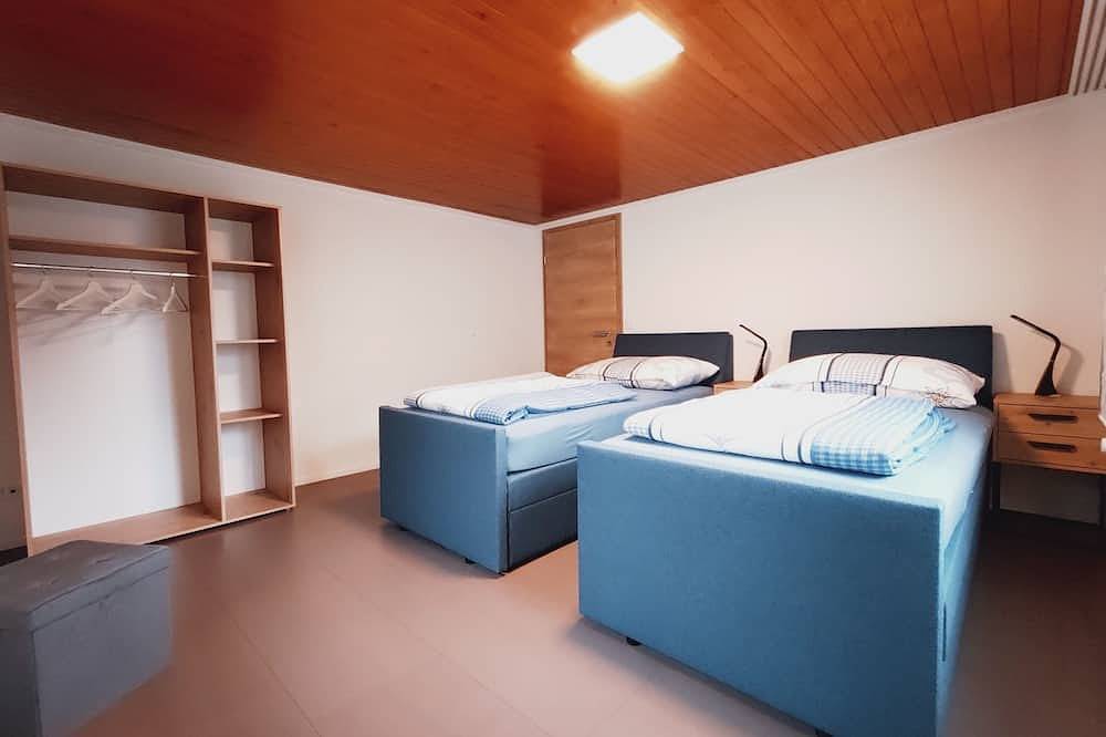 Ganze Wohnung, 3.5 Zi-Ferienwohnung in Kerns, Obwalden