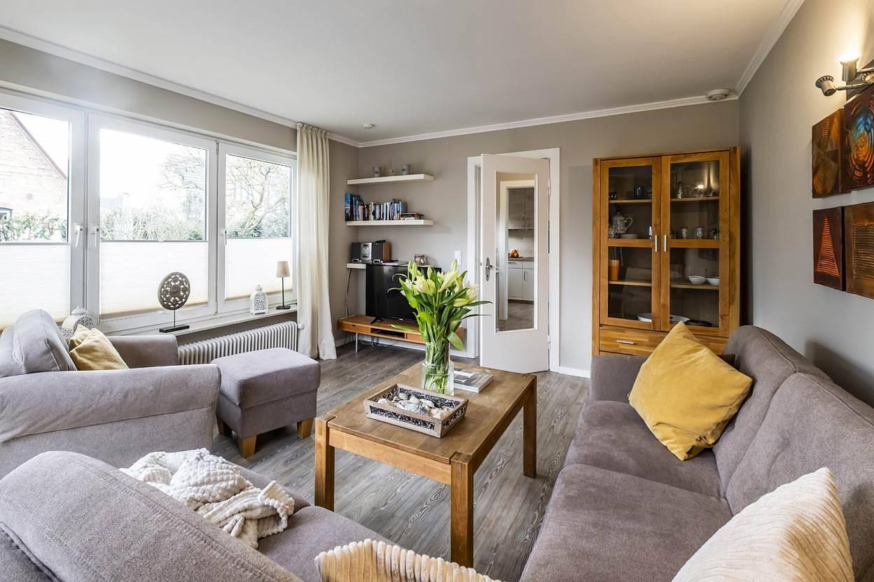 Ferienhaus Creutz in Westerland, Sylt (Gemeinde)