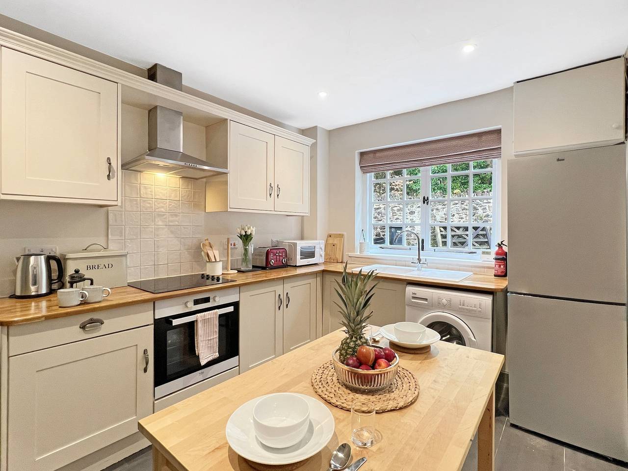 Headline, Test Property 111 in Porlock, Somerset