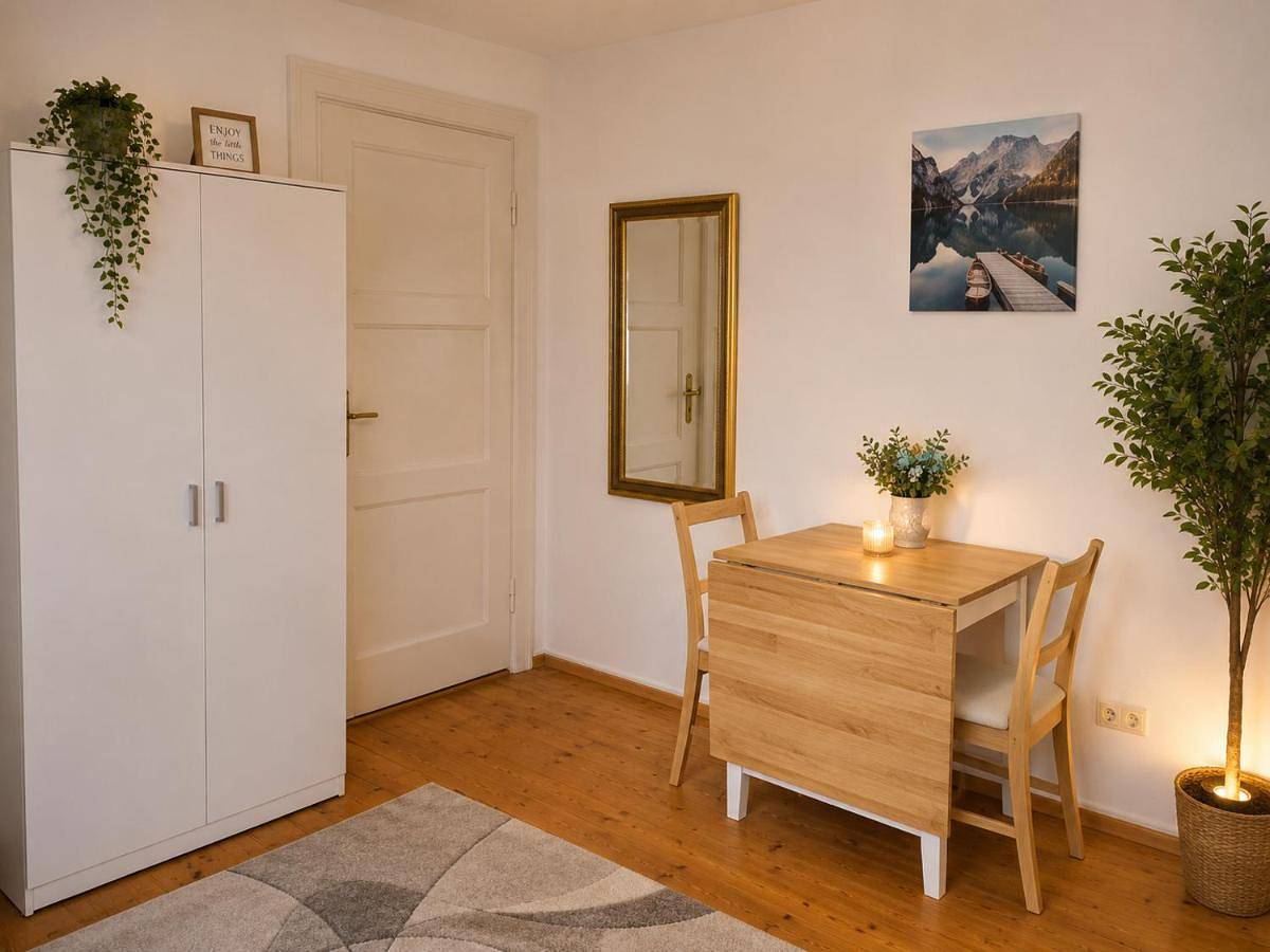 Geheel appartement, Seeparadies in Seefeld (Upper Austria), Steinbach am Attersee