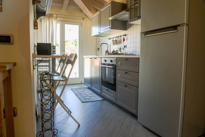 Gîte pour 3 personnes, avec balcon à Lonato del Garda - 3