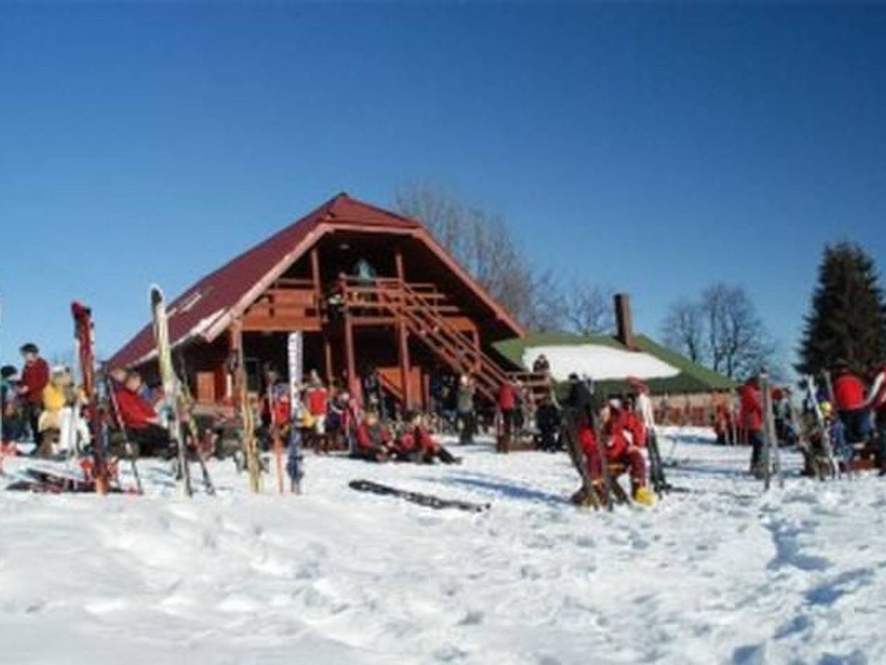 Haus Sonne in Piccola Polonia