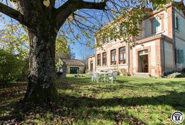 Gîte pour 6 Personnes dans Montbrun-Bocage, Haute-Garonne, Photo 3