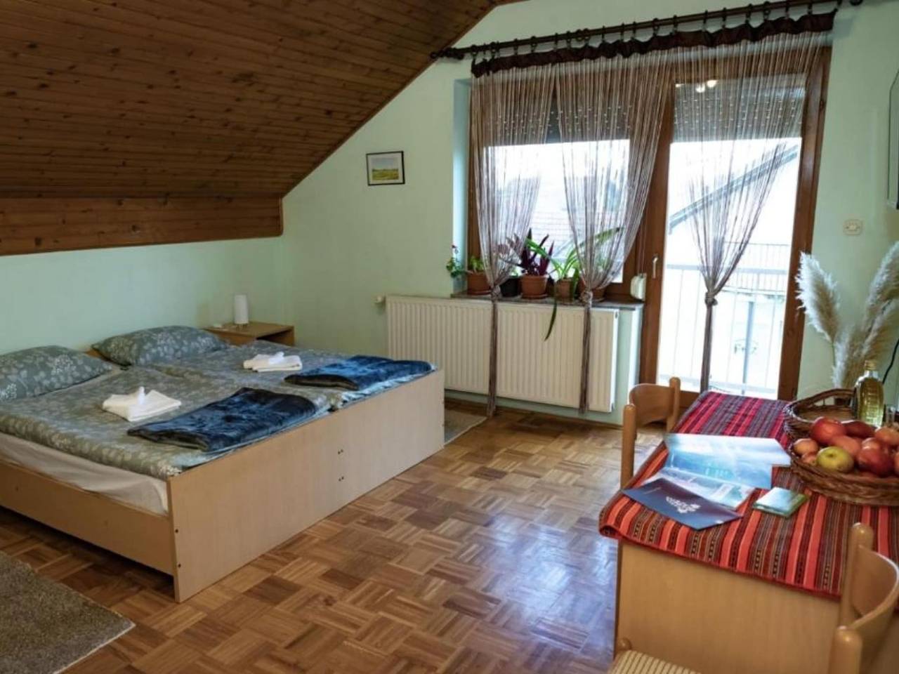 One Bedroom Dream Room (2) in Osijek-Baranja