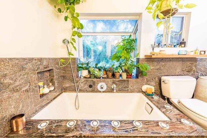 Location de vacances pour 5 personnes, avec jardin et terrasse dans Topanga - 3