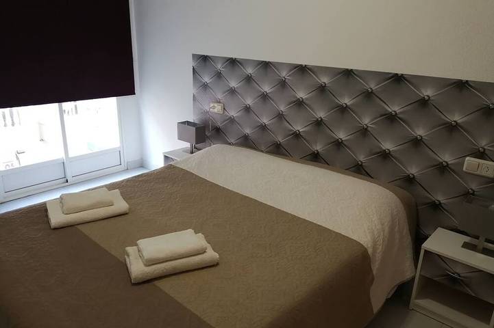 Appartement entier, Maisons de vacances - Playa del Cura 2 in Torrevieja Centre, Torrevieja
