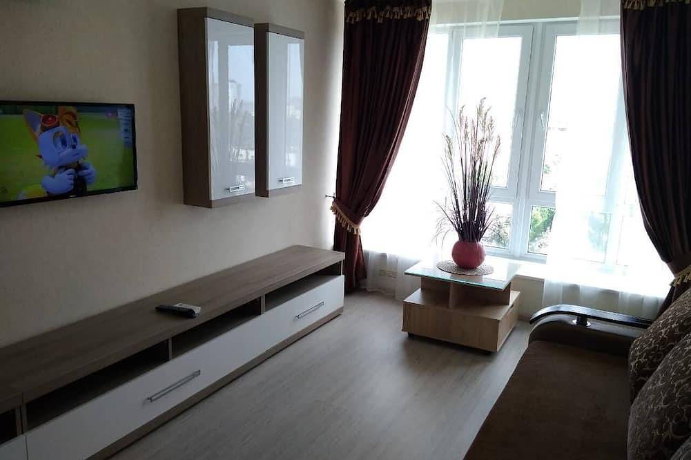 Ganze Wohnung, Wspolna 40 in Lublin, Lublin und Umgebung