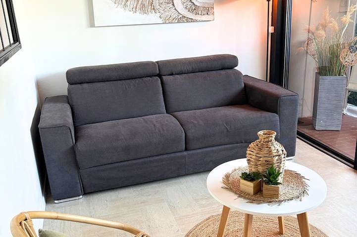 Gîte pour 4 personnes dans Port De Riou