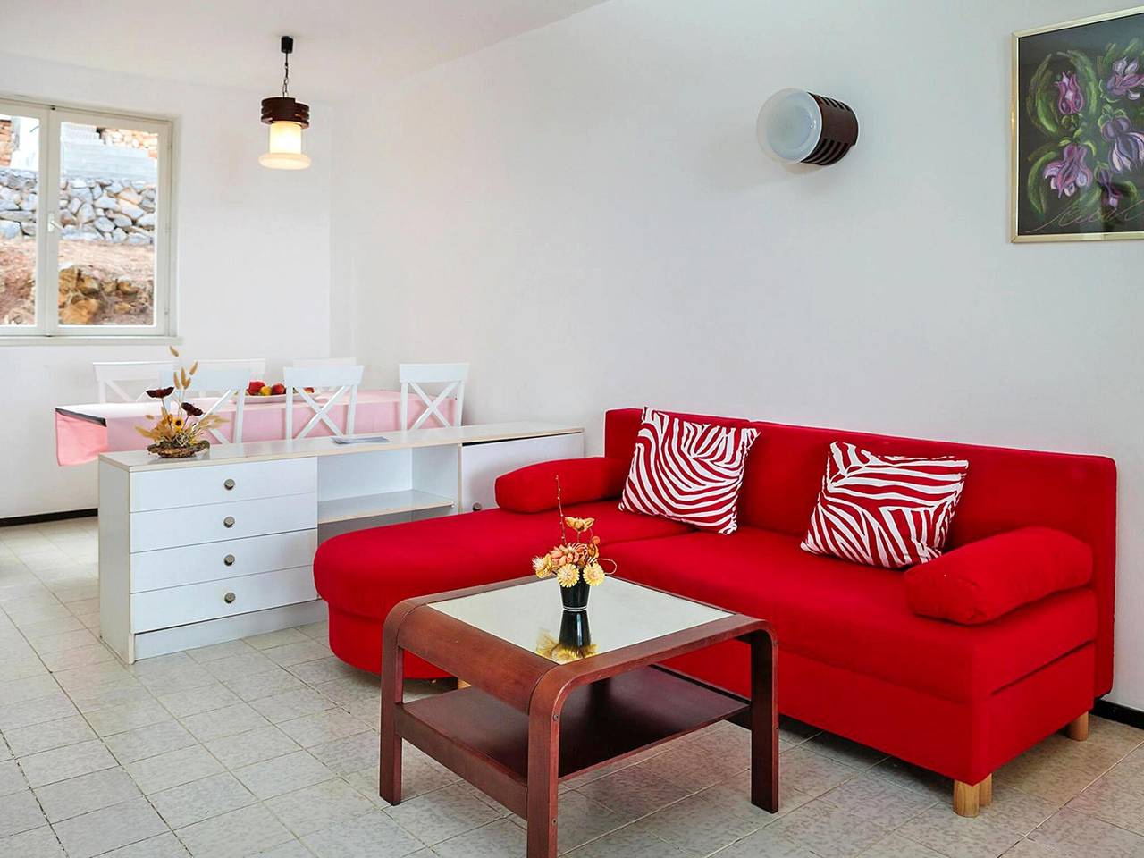 Appartamento intero, Elegante soggiorno in resort per 4 a Jelsa in Gelsa Croazia, Isola di Lesina