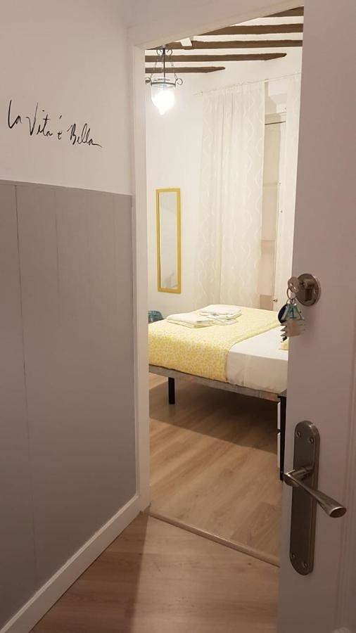 Pensión Cádiz in Cádiz Altstadt, Cádiz