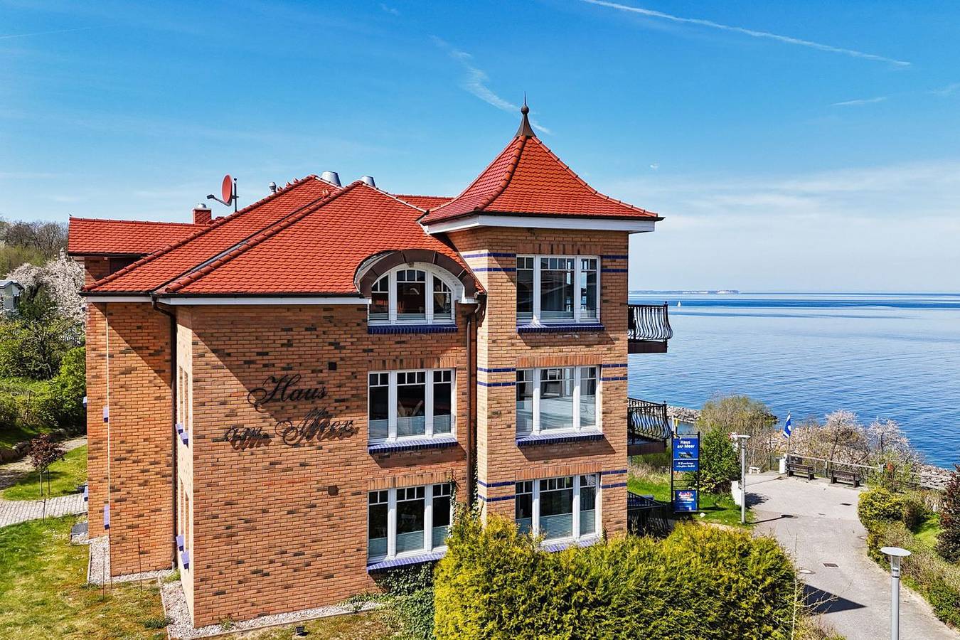 Ferienwohnung in Rügen ab 131€ pro Nacht