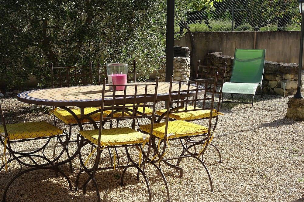 '' the olive branch '' Gite in Provence, near Mt Ventoux in Carpentras, Parc naturel régional du Mont-Ventoux