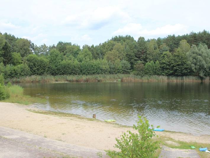 Ferienhaus für 2 Personen, mit Terrasse und Pool sowie Sauna in der Lüneburger Heide