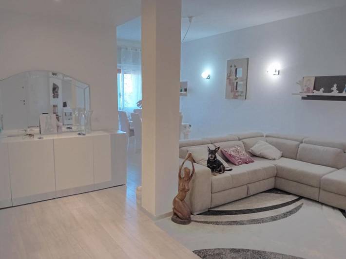 Ferienwohnung für 3 Personen, mit Terrasse - 1