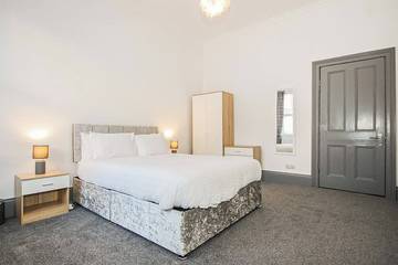 Cottage for 4 People in Saltburn by the Sea, Redcar and Cleveland, Photo 3