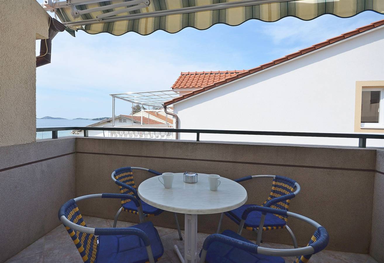 Appartamento intero, Apartments Zdenka in Srima, Šibenik-Knin
