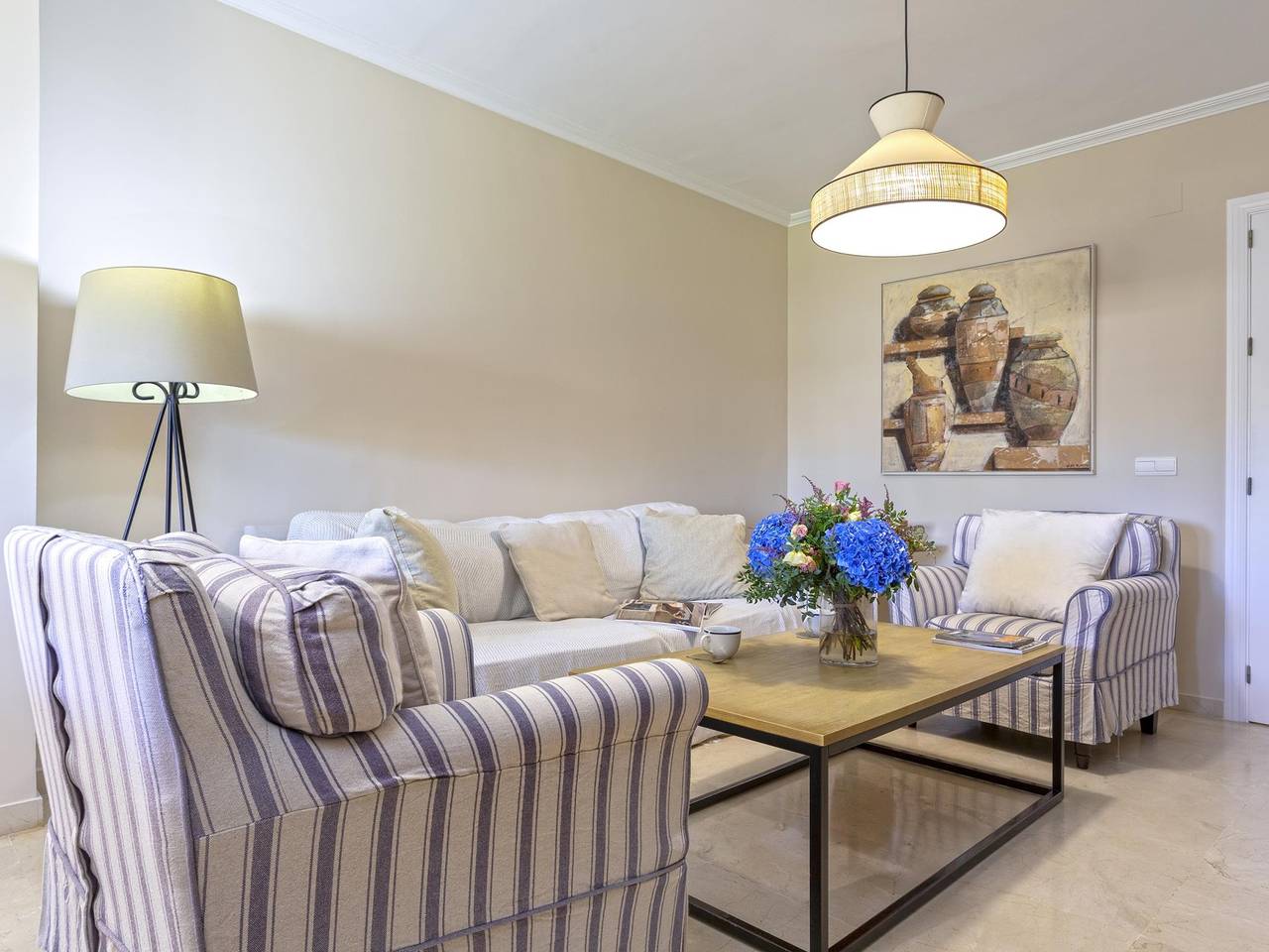 Entire vacation apartment, Sunstay Costa Lago Flat Iii Torremolinos in Playa Los Álamos, Torremolinos