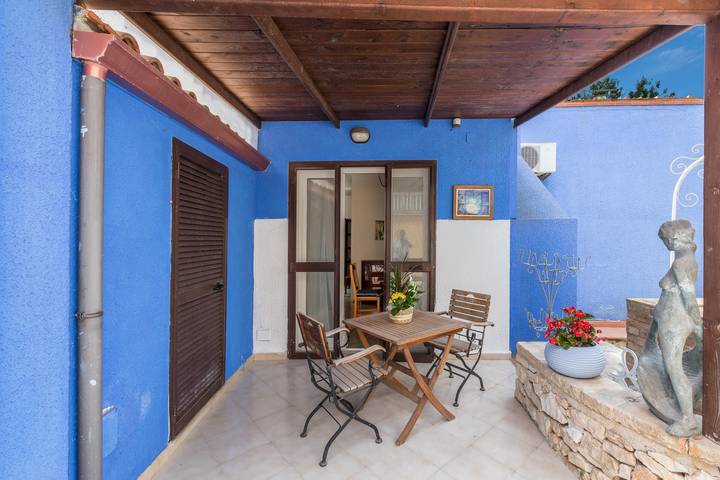 Casa vacanza per 3 persone a Taranto