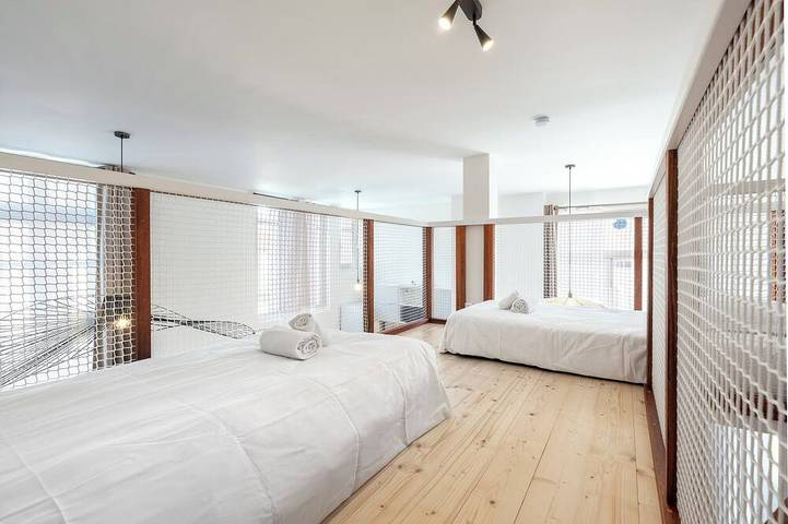 Gîte pour 4 personnes, avec jardin dans Plage de Boyardville - 4