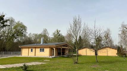 Ferienhaus für 6 Personen in Eggesin, Vorpommern Greifswald, Bild 1