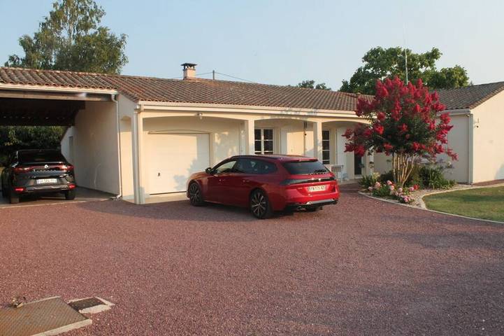 Location de vacances pour 2 personnes dans Clam - 3