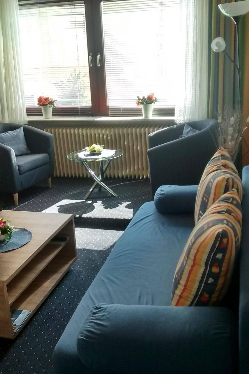 Ganze Wohnung, Geier in Döse, Cuxhaven