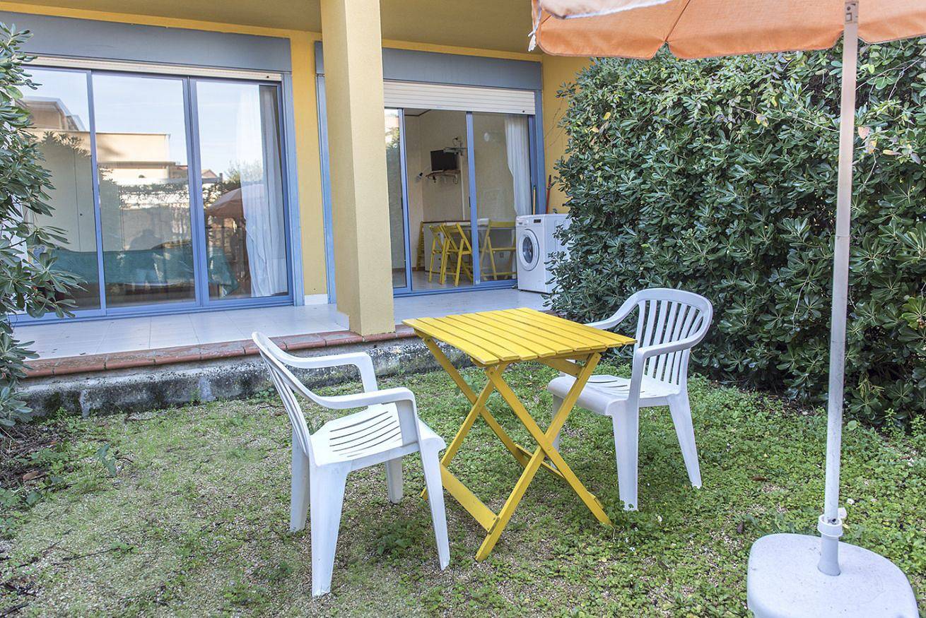 Appartamento vacanze a Numana a partire da 84€ a notte
