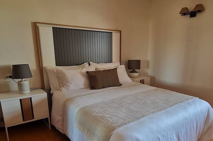 House in Sanxenxo on Canelas beach.¡Excellent location! in Portonovo, Sanxenxo