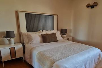 Casa Rural para 10 Personas en Portonovo, Sanxenxo, Foto 3