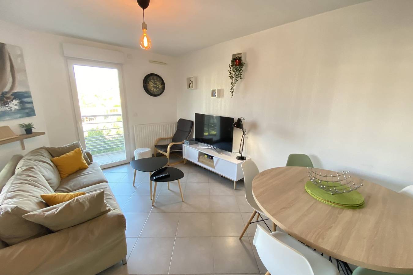 Photo : Appartement de vacances