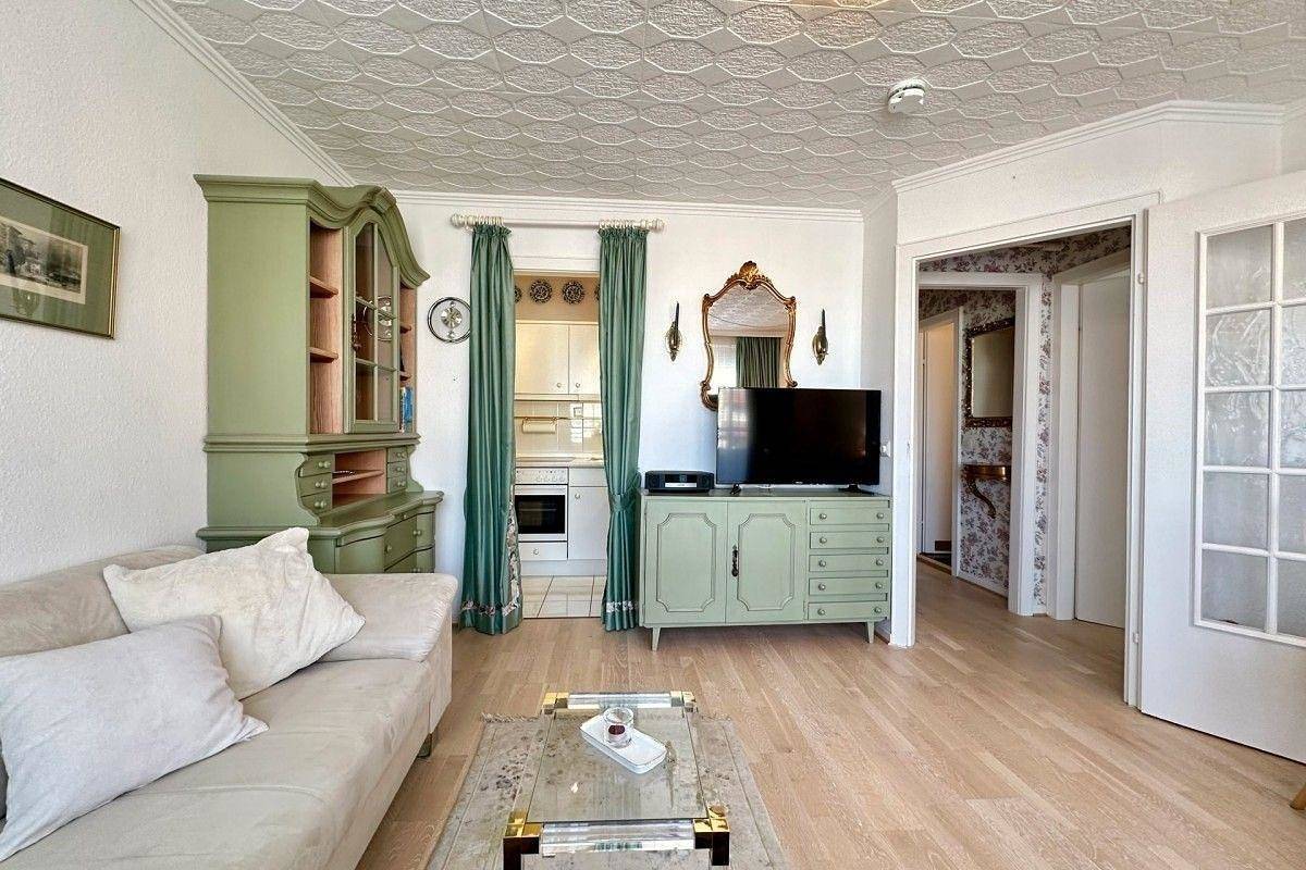 Ganze Ferienwohnung, Windhuk 44 in Westerland, Sylt (Gemeinde)