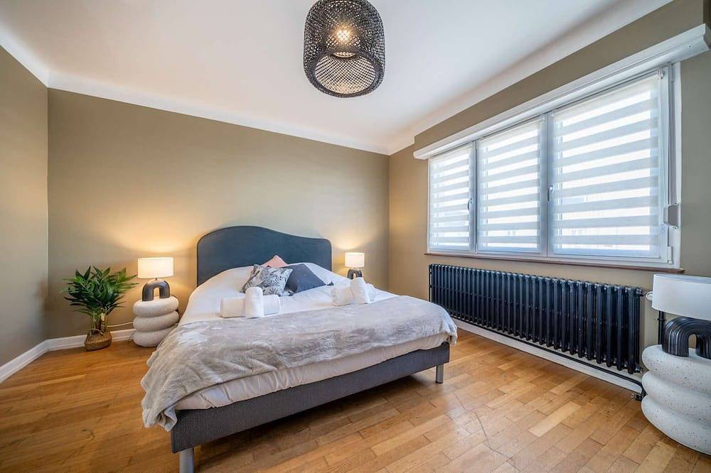 La Maison Royale - Haguenau Garden - 9 people in Haguenau, Nordelsass