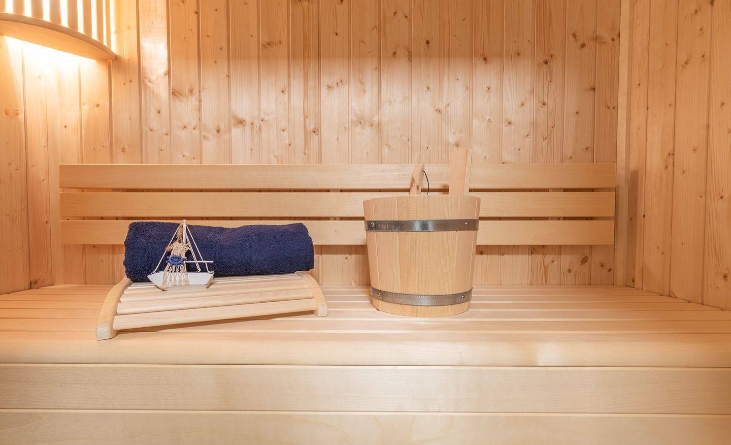 Ganze Wohnung, Ankerpunkt Südost – Nordseeluft. Sauna. Hundeglück. in Dorum-Neufeld, Samtgemeinde Land Wursten