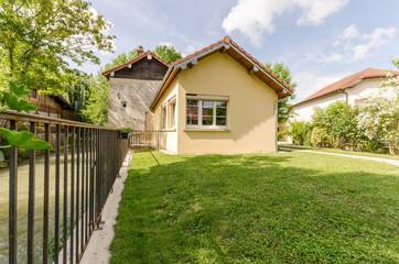 Gîte pour 6 Personnes dans Dolancourt, Parc naturel régional de la Forêt d'Orient, Photo 1