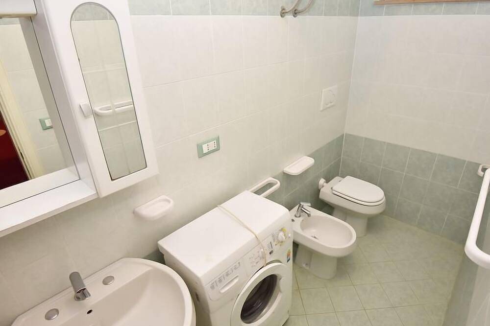 Apartamento entero, Green Marine, Palme, Ismare in Silvi Marina, Provincia de Teramo