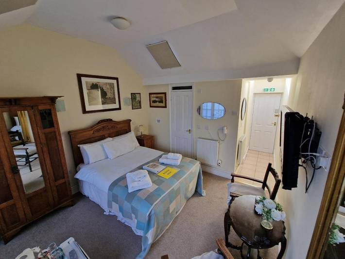 Chambre d’hôte pour 2 personnes, avec jardin dans Canterbury - 2