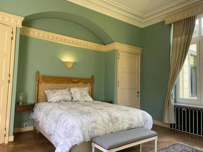 B&b pour 2 personnes, avec Jardin à Hannut - 2