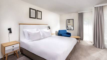 Ferienwohnung für 4 Personen in Kleinzerlang, Rheinsberg, Bild 1