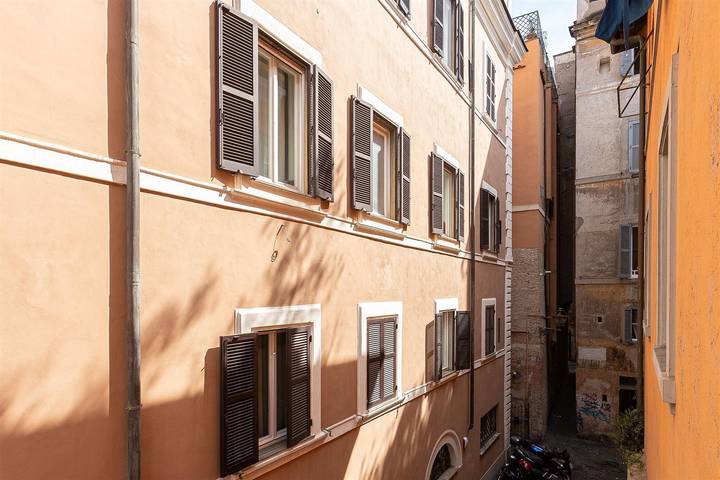 Appartamento intero, San Trifone Rir Collection in Centro di Roma, Roma