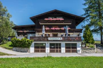 Ferienwohnung für 4 Personen in Leutasch, Innsbruck Land, Bild 1