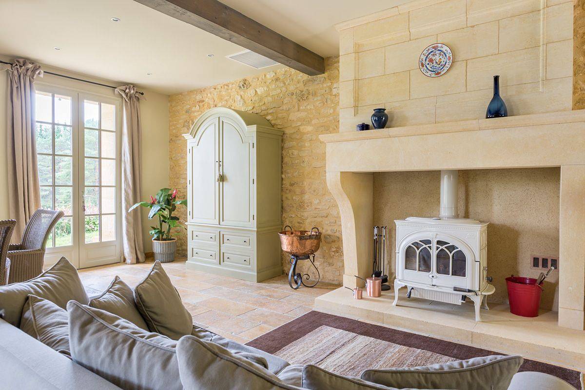 Maison Grandiose in Saint-Chamassy, Périgord Noir