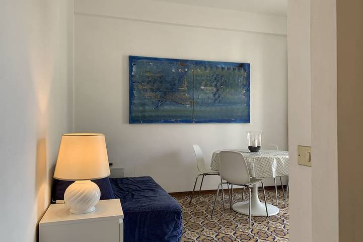 Appartement entier, Nice apartment near the sea with large balcony in Gabicce Mare, Pesaro-Urbino