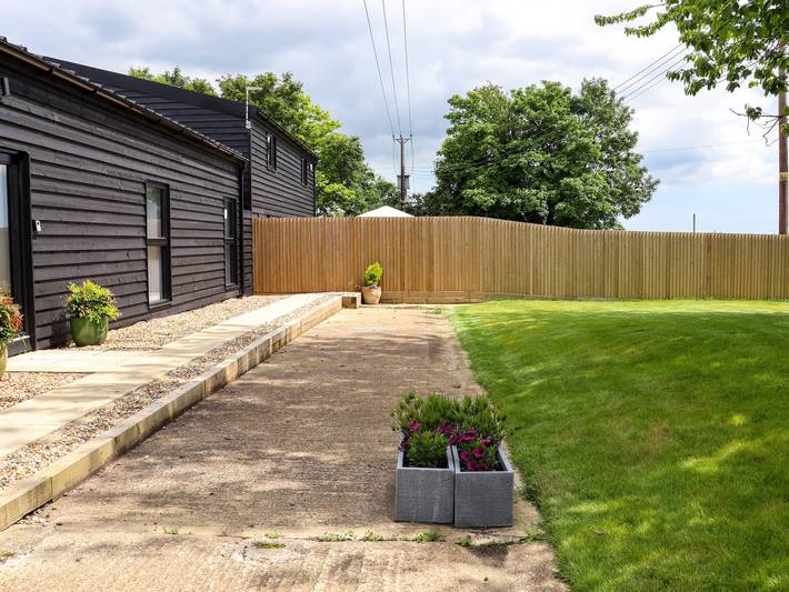 Location de vacances pour 6 personnes, avec jardin, animaux acceptés dans Canterbury - 2