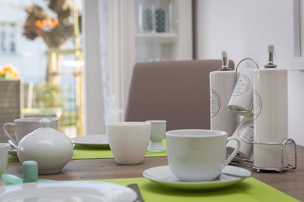 Apartamento entero, Villa Poseidon Ostwind im Ostseebad Binz in Ostseebad Binz, Binz